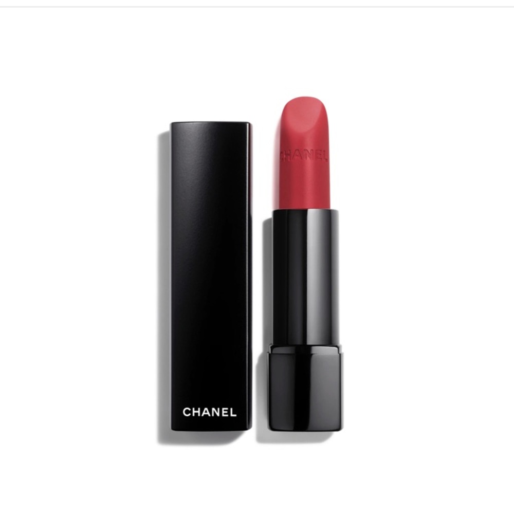 ROUGE ALLURE VELVET EXTRÊME 132